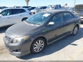 2009 Toyota Corolla — photo 2 of 11 | VIN 1NXBU40E59Z055027