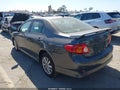 2009 Toyota Corolla — photo 3 of 11 | VIN 1NXBU40E59Z055027