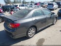 2009 Toyota Corolla — photo 4 of 11 | VIN 1NXBU40E59Z055027