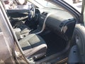 2009 Toyota Corolla — photo 5 of 11 | VIN 1NXBU40E59Z055027