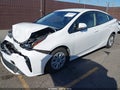 2019 Toyota Prius — photo 2 of 16 | VIN JTDKARFU8K3085434