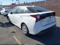 2019 Toyota Prius — photo 3 of 16 | VIN JTDKARFU8K3085434