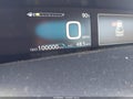 2019 Toyota Prius — photo 7 of 16 | VIN JTDKARFU8K3085434