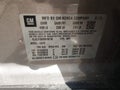 2013 Buick Encore — photo 9 of 11 | VIN KL4CJFSB4DB106130