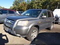 2007 Honda Pilot — photo 2 of 11 | VIN 5FNYF18447B020083