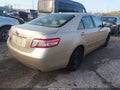 2010 Toyota Camry — photo 4 of 11 | VIN 4T4BF3EK2AR033807