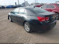 2013 Chevrolet Malibu — photo 3 of 11 | VIN 1G11C5SA4DF259116