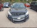 2013 Chevrolet Malibu — photo 6 of 11 | VIN 1G11C5SA4DF259116