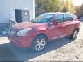 2011 Nissan Rogue — photo 2 of 14 | VIN JN8AS5MV3BW259992