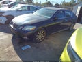 2006 Lexus GS 300 — photo 2 of 11 | VIN JTHBH96S865016648