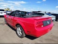 2007 Ford Mustang — photo 3 of 17 | VIN 1ZVFT84N575273144