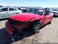 2007 Ford Mustang — photo 6 of 17 | VIN 1ZVFT84N575273144