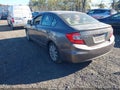 2012 Honda Civic — photo 3 of 16 | VIN 2HGFB2F94CH539258