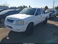 2004 Nissan Frontier — photo 2 of 12 | VIN 1N6DD26TX4C458925