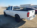 2004 Nissan Frontier — photo 3 of 12 | VIN 1N6DD26TX4C458925