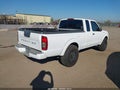 2004 Nissan Frontier — photo 4 of 12 | VIN 1N6DD26TX4C458925