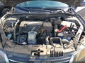 2014 Honda Accord — photo 10 of 16 | VIN 1HGCR2F31EA062400
