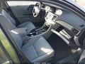 2014 Honda Accord — photo 5 of 16 | VIN 1HGCR2F31EA062400