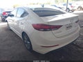 2017 Hyundai Elantra — photo 3 of 16 | VIN 5NPD84LF9HH203324