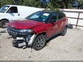 2025 Jeep Compass — photo 2 of 16 | VIN 3C4NJDCN3ST600499