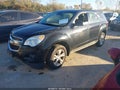 2015 Chevrolet Equinox — photo 2 of 11 | VIN 2GNALAEK1F1150828
