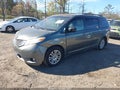 2011 Toyota Sienna — photo 2 of 16 | VIN 5TDYK3DC6BS127032