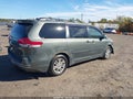 2011 Toyota Sienna — photo 4 of 16 | VIN 5TDYK3DC6BS127032