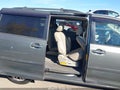 2011 Toyota Sienna — photo 8 of 16 | VIN 5TDYK3DC6BS127032