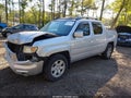 2006 Honda Ridgeline — photo 2 of 12 | VIN 2HJYK16516H520973