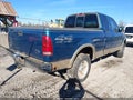 2000 Ford F-150 — photo 4 of 12 | VIN 1FTRX18L8YNC25014
