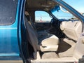 2000 Ford F-150 — photo 5 of 12 | VIN 1FTRX18L8YNC25014
