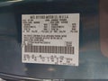 2000 Ford F-150 — photo 9 of 12 | VIN 1FTRX18L8YNC25014