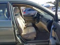 2007 Honda CR-V — photo 5 of 12 | VIN 5J6RE48347L009611
