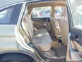 2007 Honda CR-V — photo 8 of 12 | VIN 5J6RE48347L009611