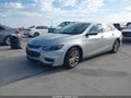 2016 Chevrolet Malibu — photo 2 of 11 | VIN 1G1ZE5ST0GF307309