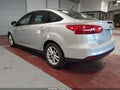 2018 Ford Focus — photo 3 of 16 | VIN 1FADP3F21JL327469