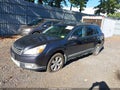 2011 Subaru Outback — photo 2 of 11 | VIN 4S4BRBKC0B3311085