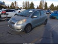 2010 Toyota Yaris — photo 2 of 11 | VIN JTDKT4K38A5293360
