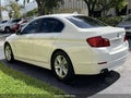 2012 BMW 5 Series — photo 3 of 15 | VIN WBAXH5C56CDW08613
