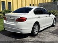 2012 BMW 5 Series — photo 4 of 15 | VIN WBAXH5C56CDW08613