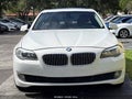 2012 BMW 5 Series — photo 6 of 15 | VIN WBAXH5C56CDW08613