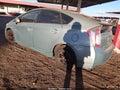 2015 Toyota Prius — photo 3 of 16 | VIN JTDKN3DU9F1883303