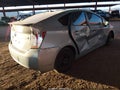 2015 Toyota Prius — photo 4 of 16 | VIN JTDKN3DU9F1883303