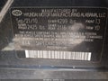 2011 Hyundai Sonata — photo 9 of 10 | VIN 5NPEC4AC3BH160859