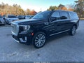 2022 GMC Yukon XL — photo 2 of 10 | VIN 1GKS2JKL4NR156016