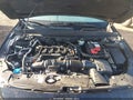 2018 Honda Accord — photo 10 of 16 | VIN 1HGCV1F38JA222854