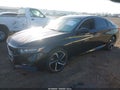 2018 Honda Accord — photo 2 of 16 | VIN 1HGCV1F38JA222854