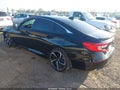 2018 Honda Accord — photo 3 of 16 | VIN 1HGCV1F38JA222854