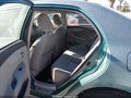 2010 Toyota Corolla — photo 8 of 11 | VIN 1NXBU4EEXAZ334065