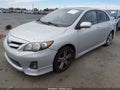 2013 Toyota Corolla — photo 2 of 11 | VIN 5YFBU4EE7DP166780